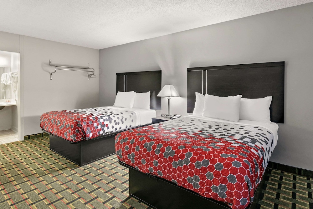 Econo Lodge Clemson - University Area