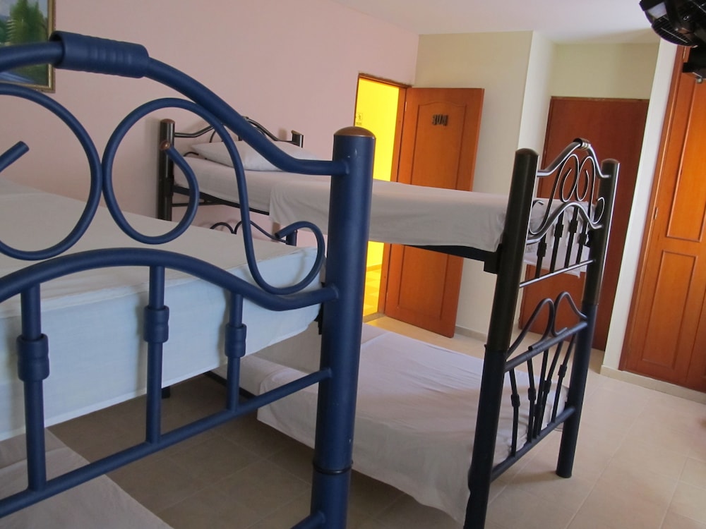 Hostal Solymar