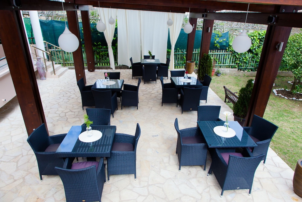 Guesthouse Pasha