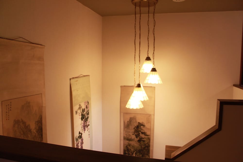 Yamanakako Ryokan RYOZAN