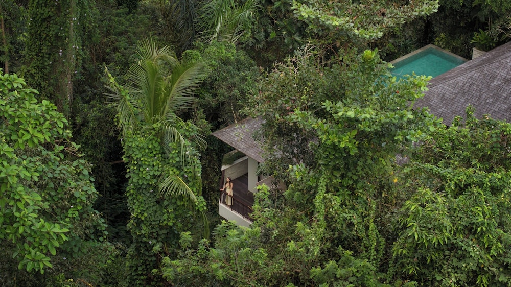 Impiana Private Villas Ubud