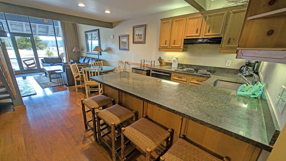 Meadows Retreat 226 3 Bedroom Townhouse