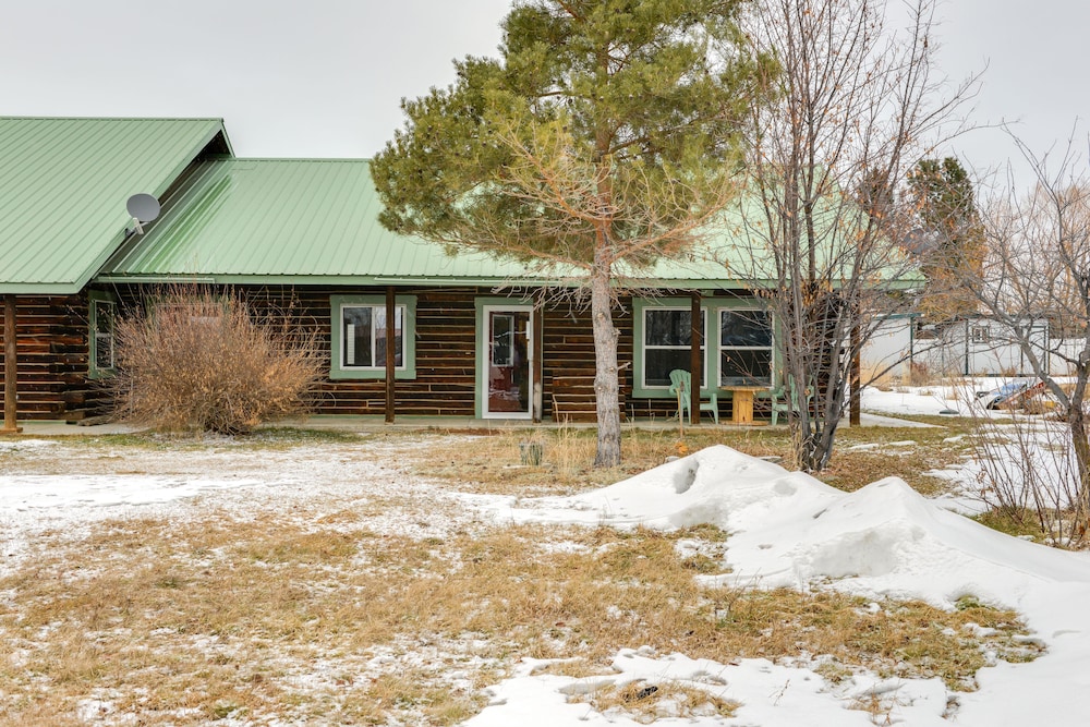 Charming Duplex w/ Patio: 12 Mi to Grand Targhee! view 2