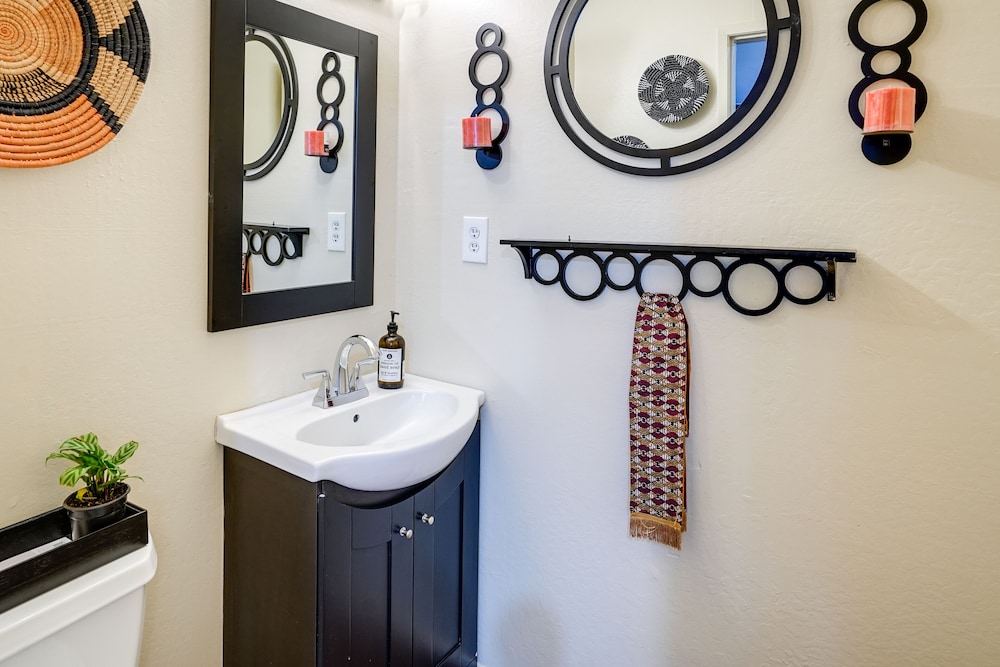 Vallejo Vacations - Vallejo Vacation Rental Close to Wine Outdoors - Property Image 15