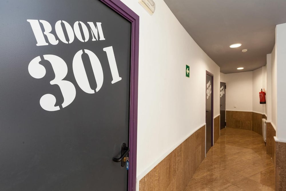 Mellow Hostel Barcelona