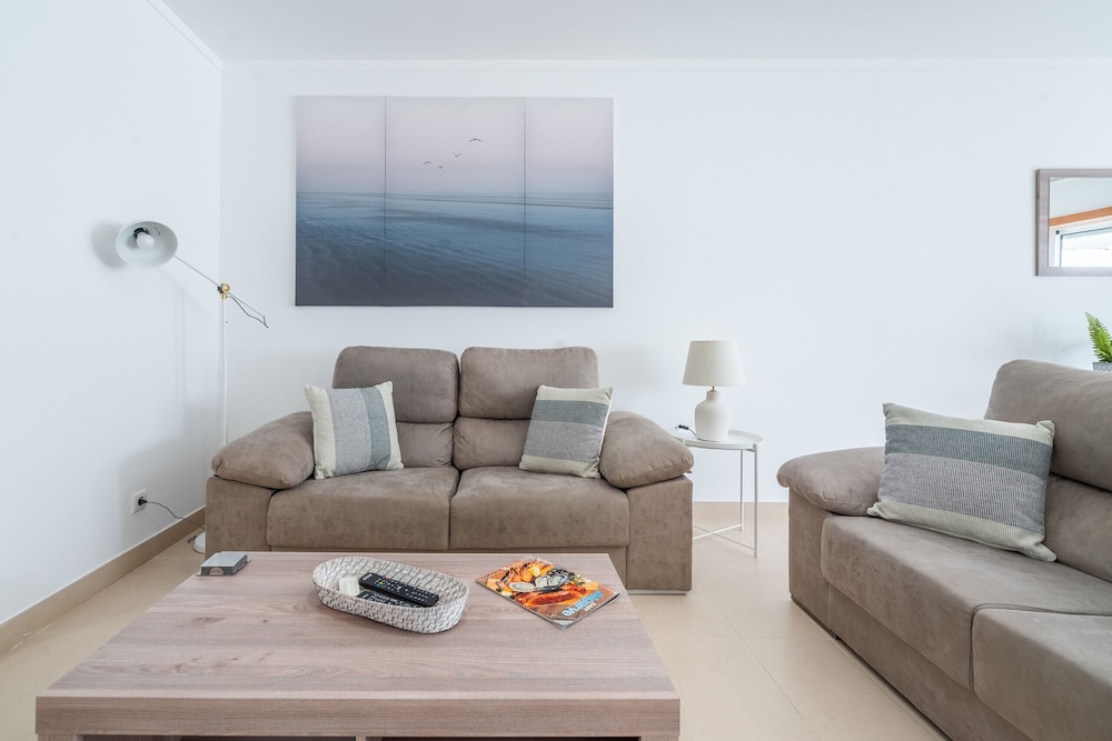 Tavira BAY 3 With Pool by Homing