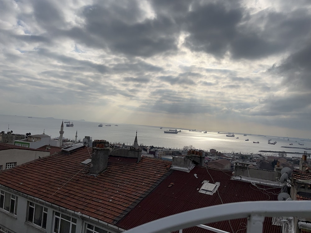 Istanbul Paris Otel & Pansiyon - Image 81