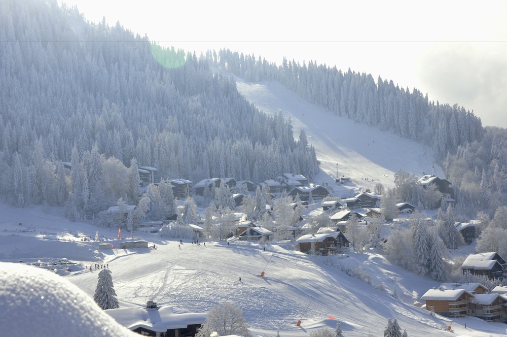 Village Club Les Tavaillons