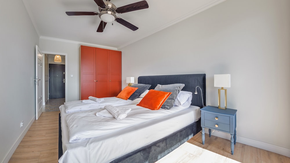 Apartamenty Sun&Snow Sagaris view 3