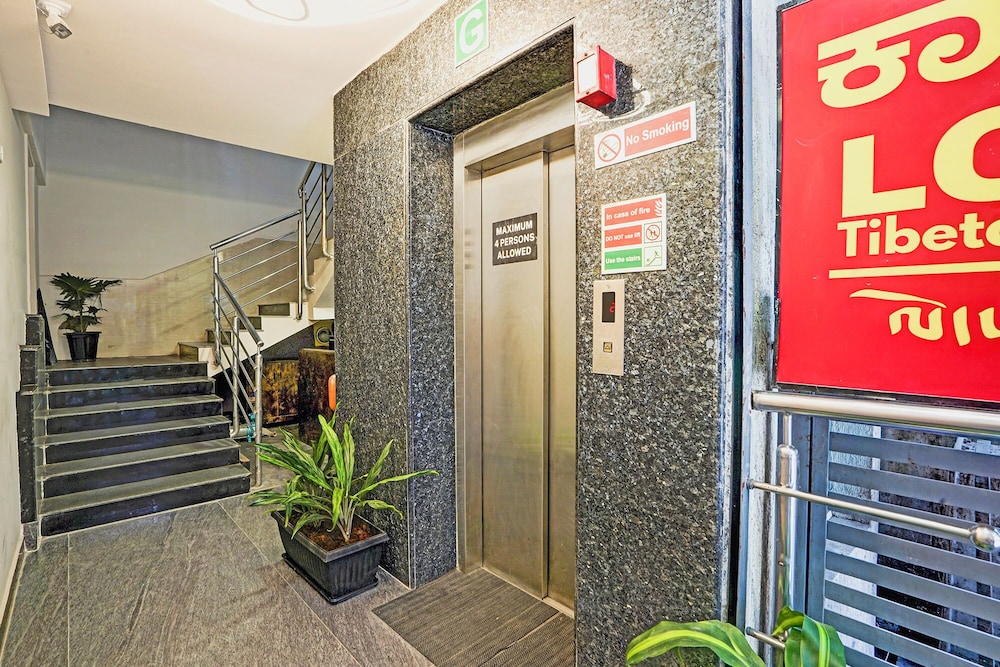 Fabhotel Raayara Bliss