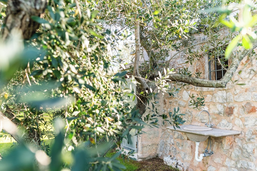 Sopra i Sassi intera o singoli trulli