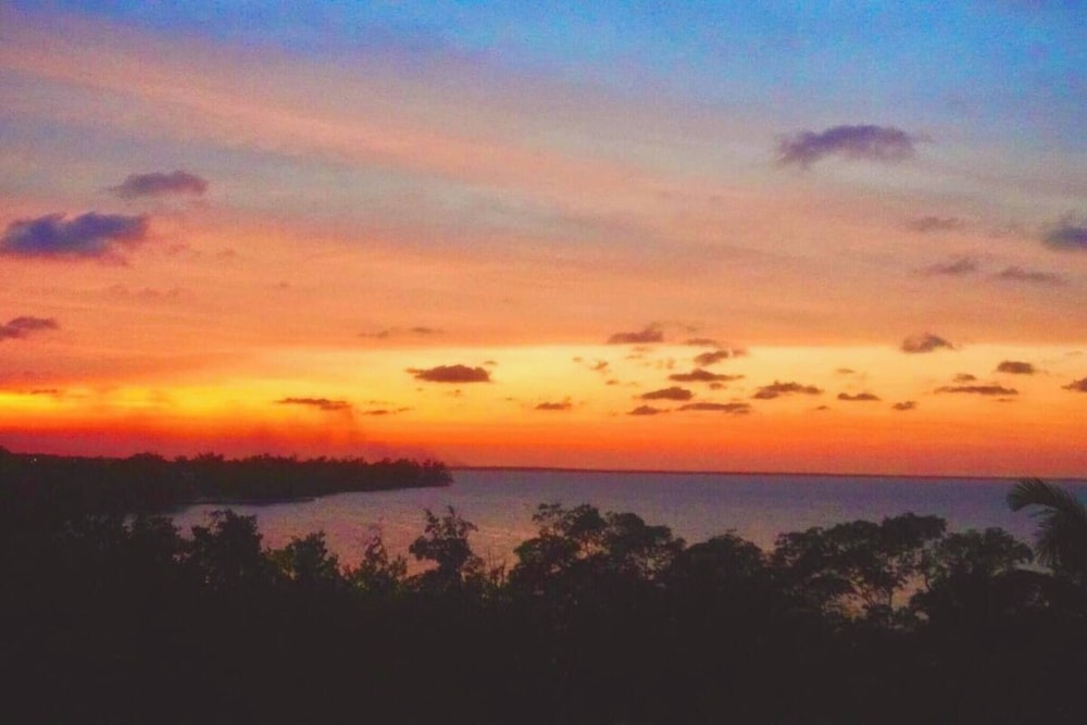 See Belize Tranquil Sea View Studio With