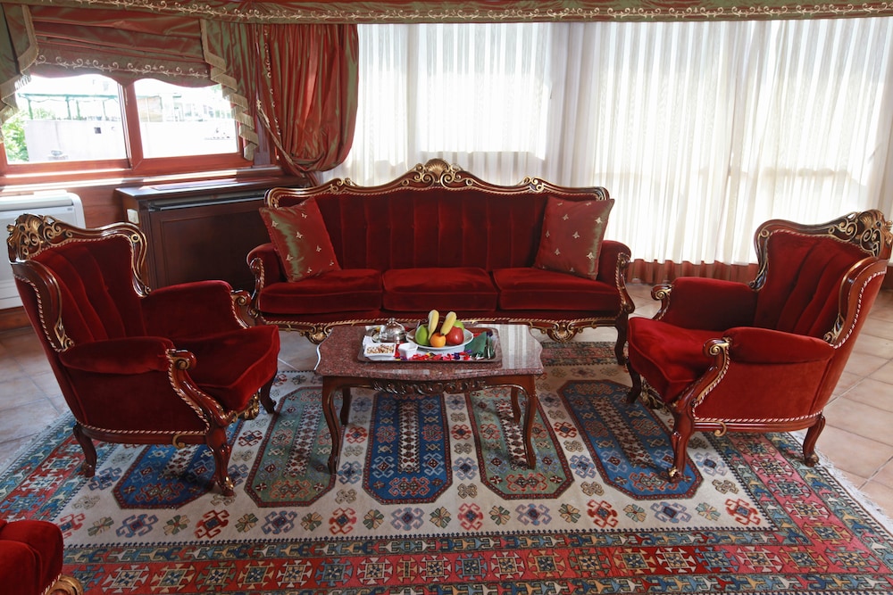 Dersaadet Oteli - Özel Sınıf - Image 14