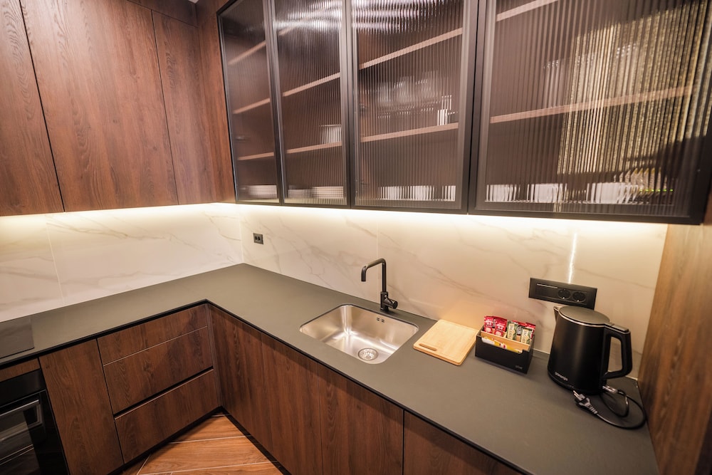 Ideal Apartments