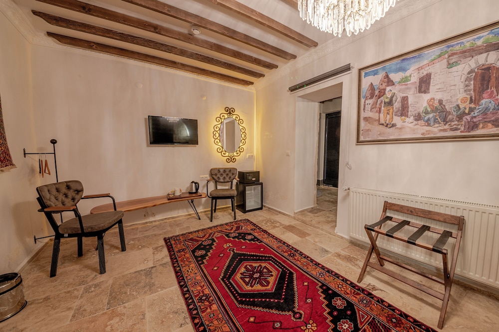 Cappadocia Vera Inn