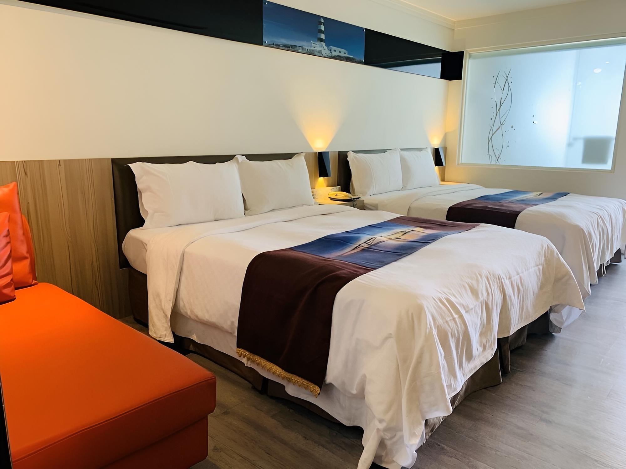 Ocean Hotel