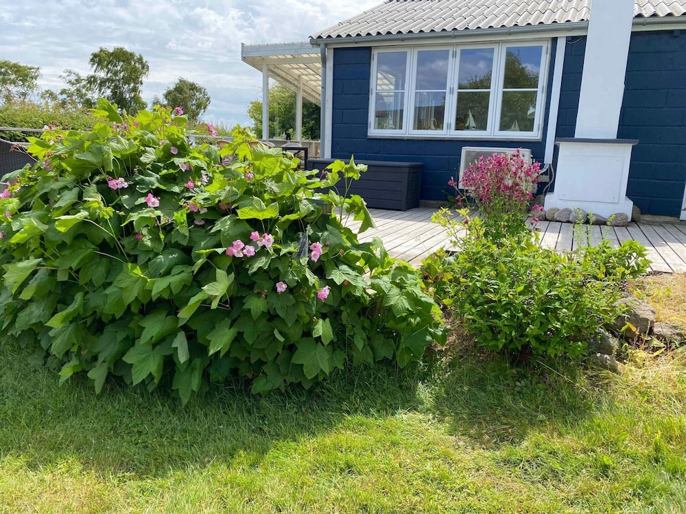 5 Star Holiday Home in Allinge