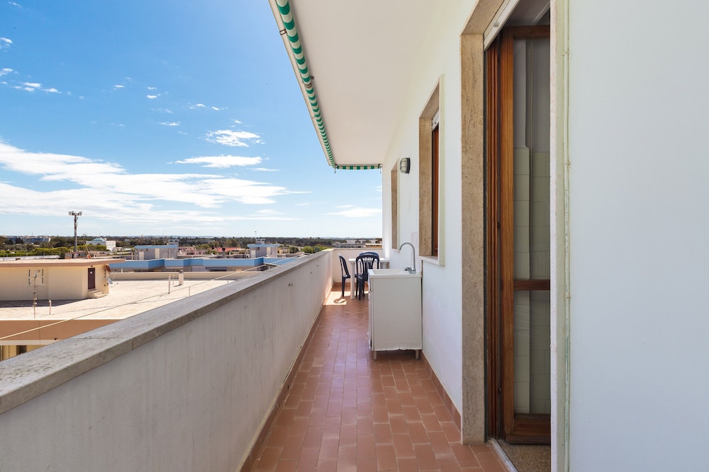 2356 Attico Rosmini view 2