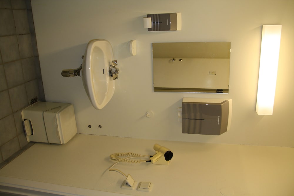 Hostel Reykjanes