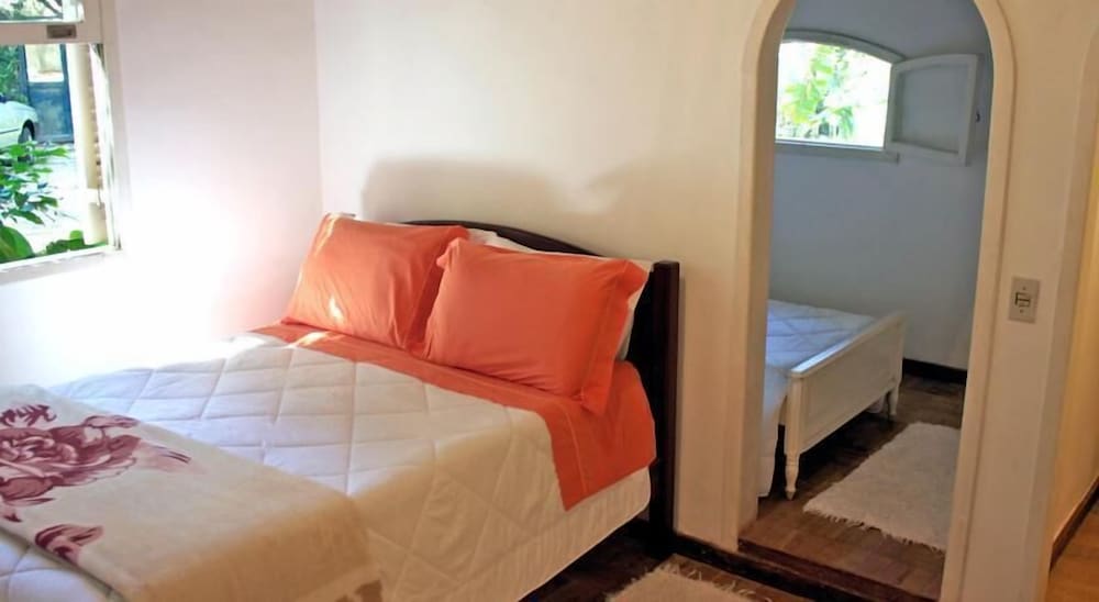 Pousada Villa Jambo