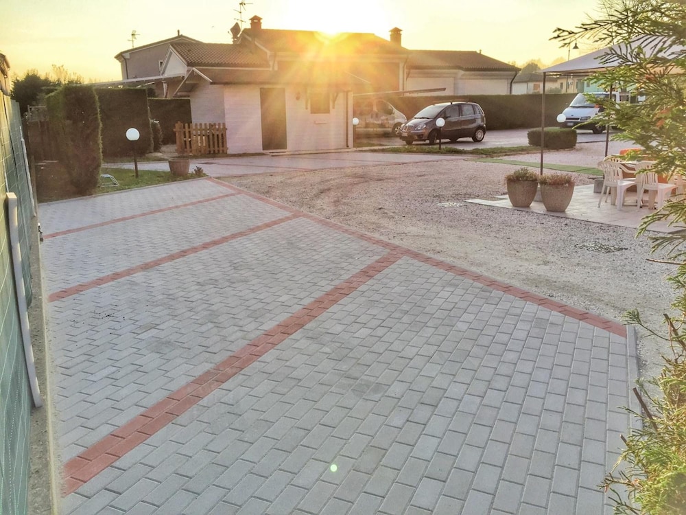 La Villa