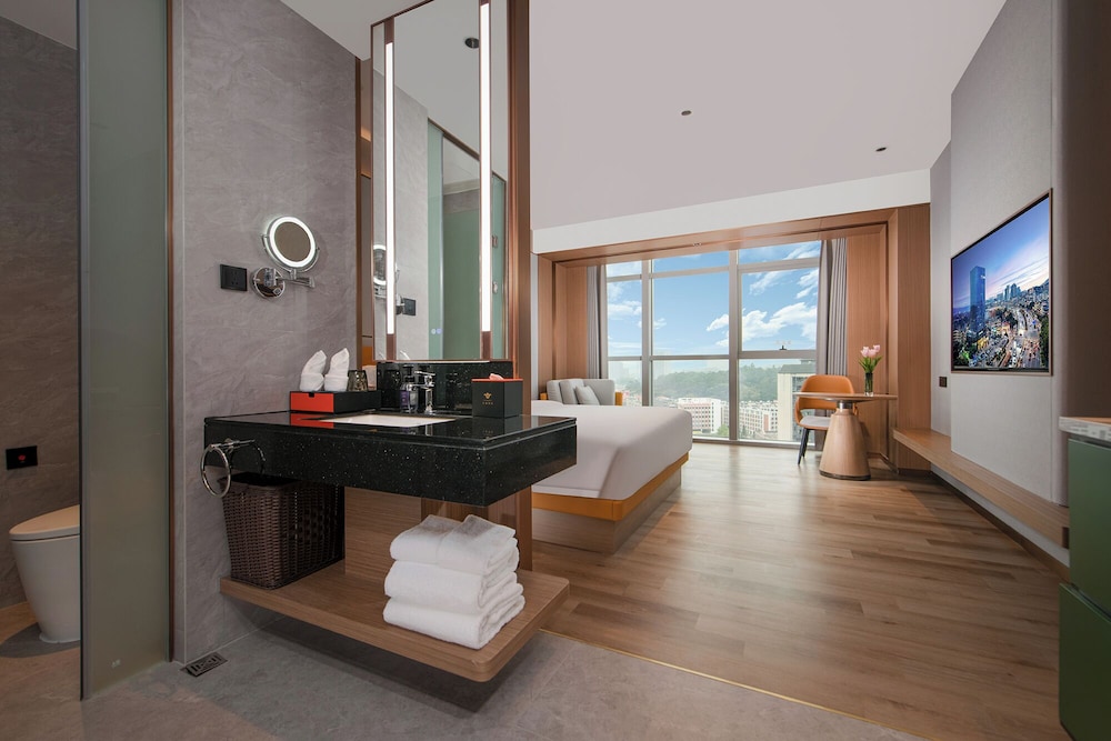 Guangzhou Tianwei Hotel