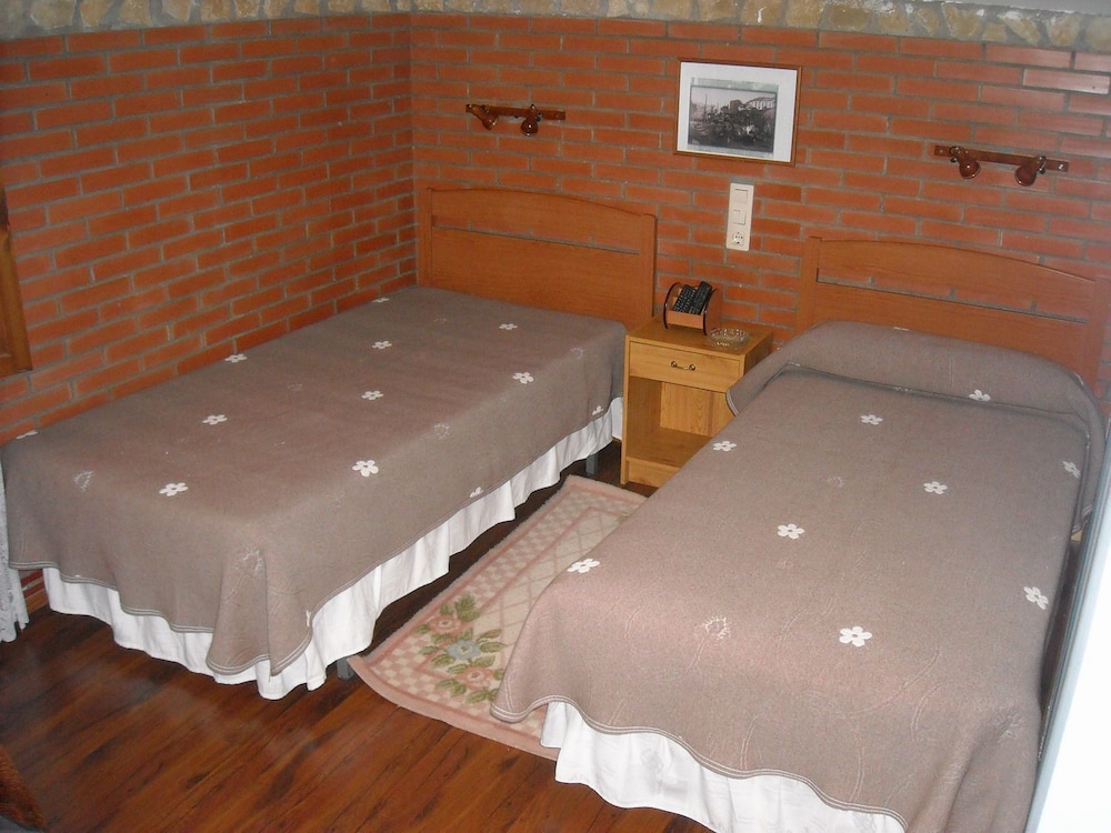 Hostal Paratene view 2