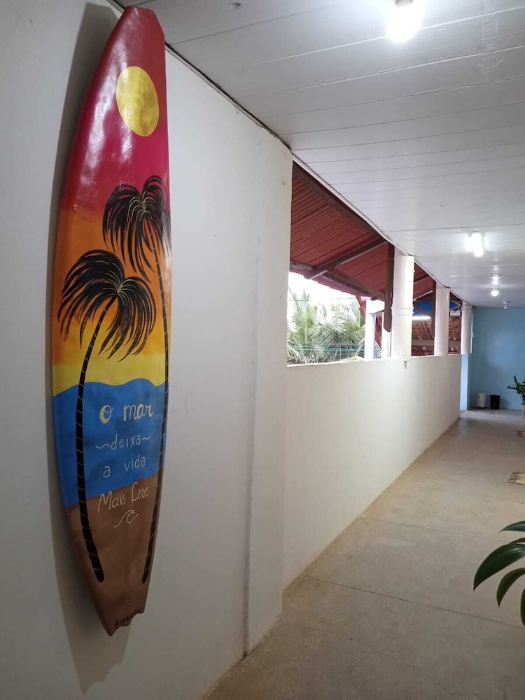 Suites Beira Mar Maracaipe