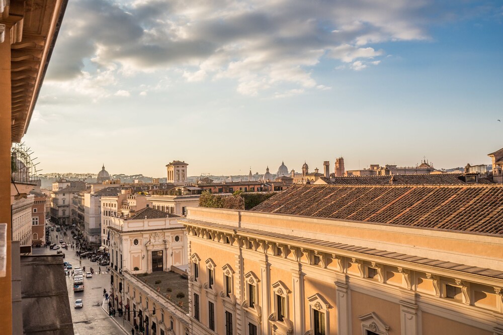 Imperial Panorama Penthouse
