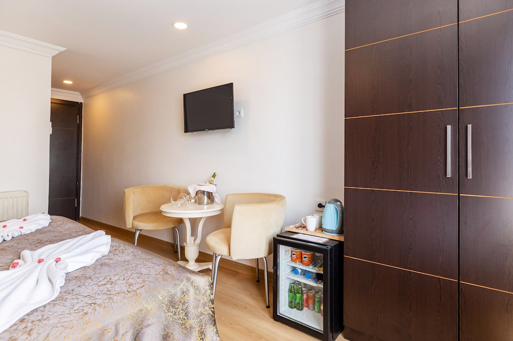 Kumru Otel - Image 25