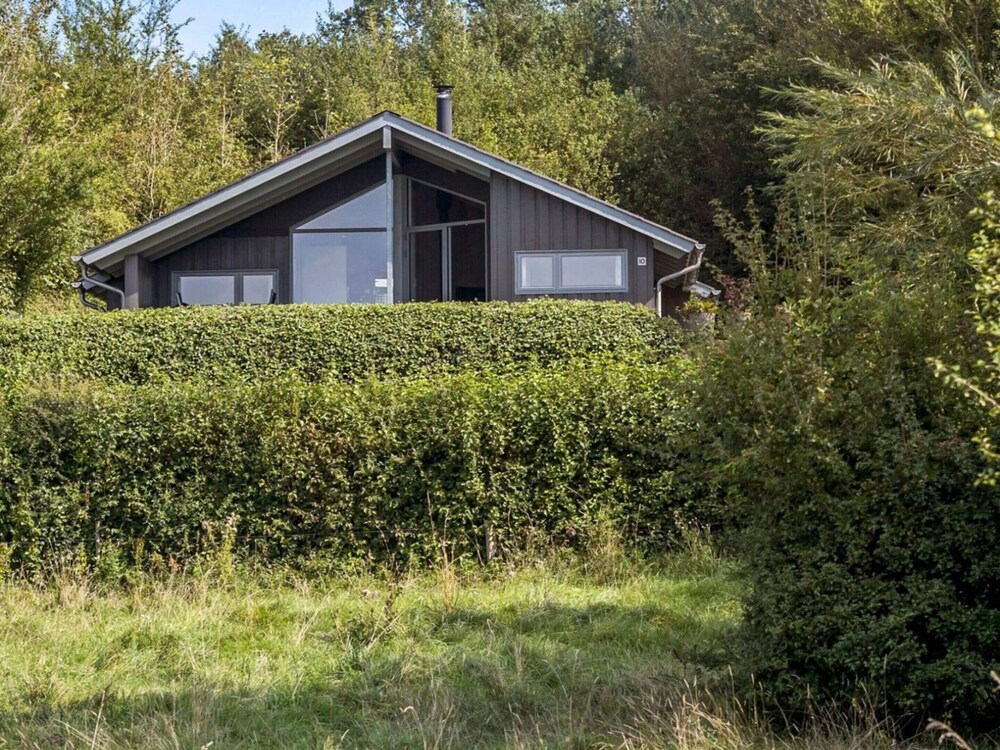 5 Star Holiday Home in Broager