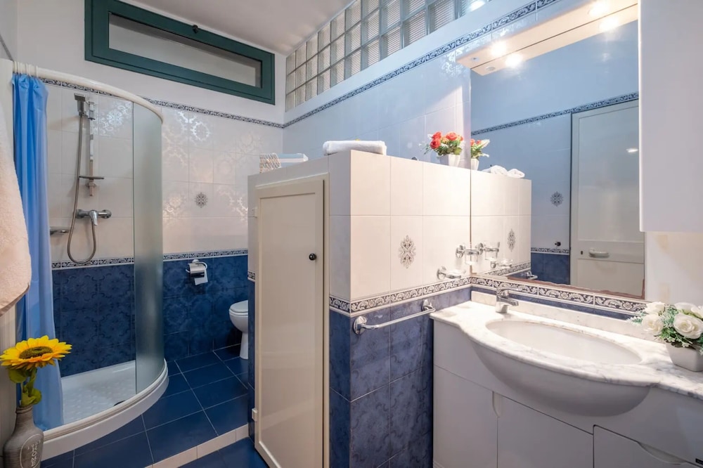 Sea Coral Apartment In Porto Cesareo