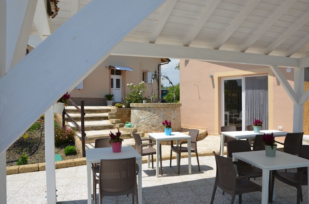 Re Umberto B&B