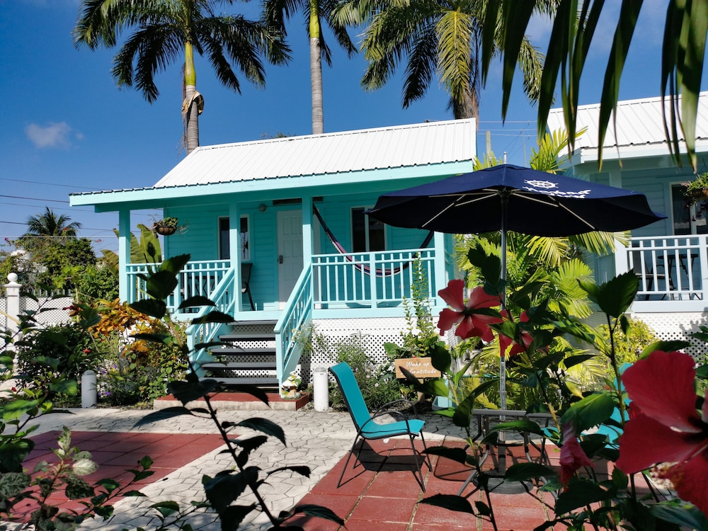 Belize Vacations - Harbour View Boutique Hotel  Wellness Retreat - Property Image 5