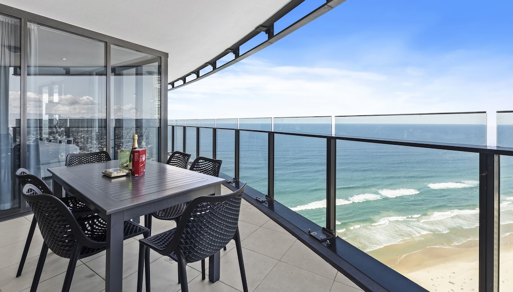 Surfers Paradise Vacations - Esplanade (Soul) - Apartment Stay Private - Property Image 7