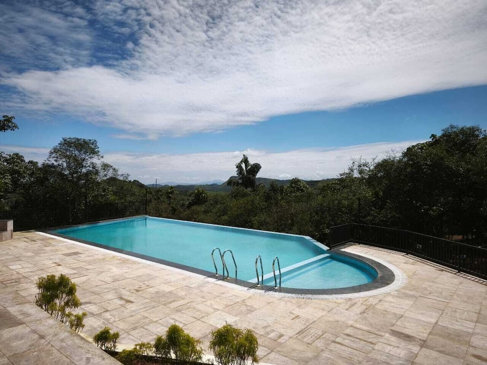 Vanaheim Resort