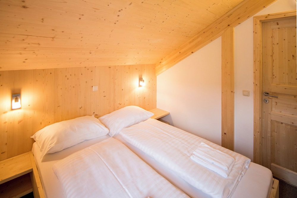 Kreischberg Chalets by ALPS RESORTS