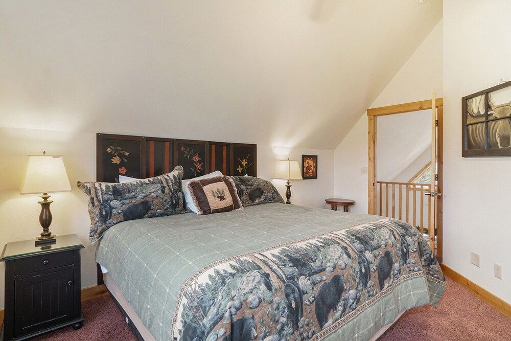 Solitude Condos - Estes Park CO
