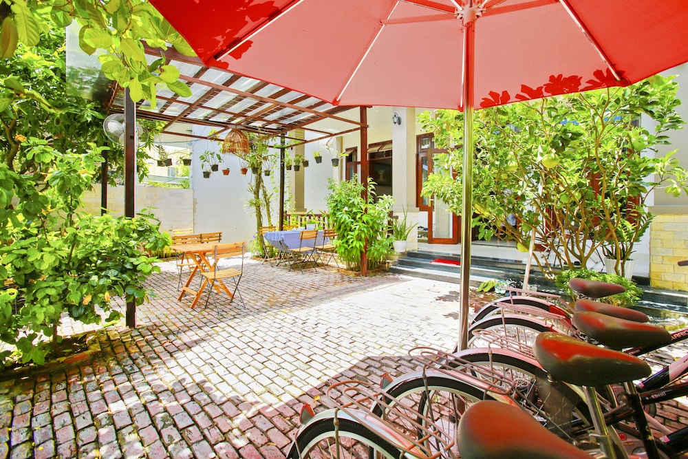 Mama's House Hoi An Homestay