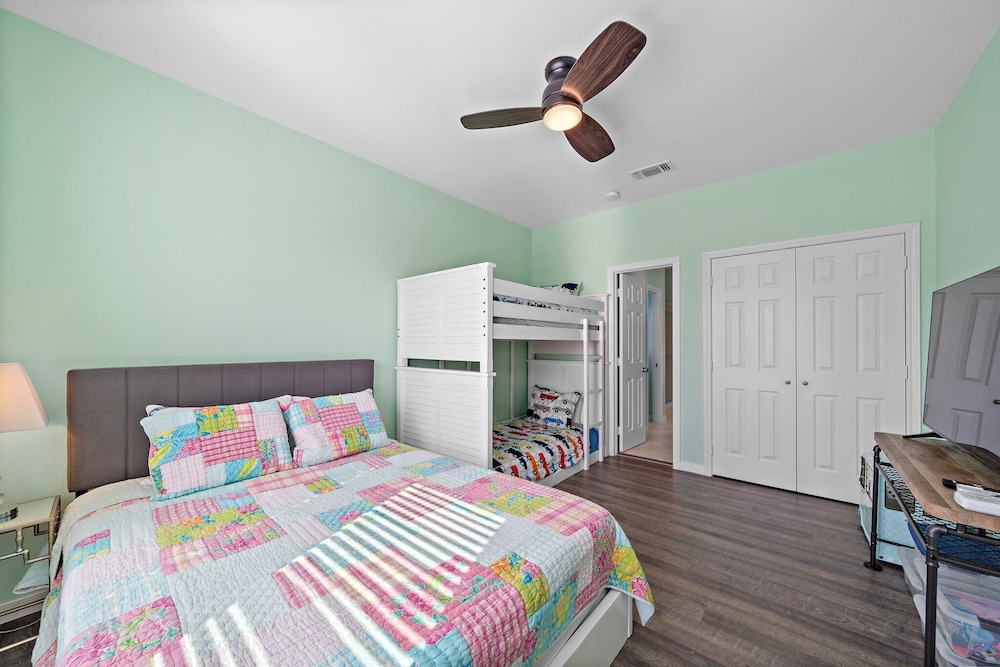 Starlight Oasis by Ryson Vacation Rentals