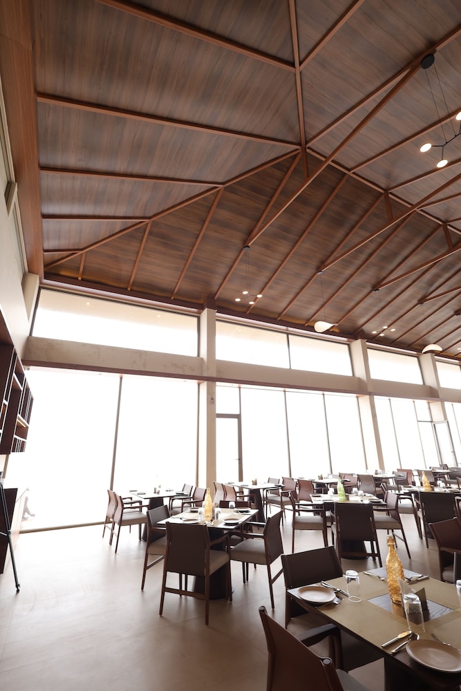 Ayati Resort & Spa