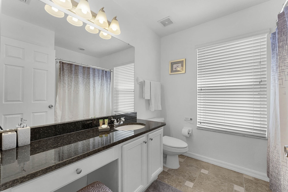 CozyKey Vacation Rentals