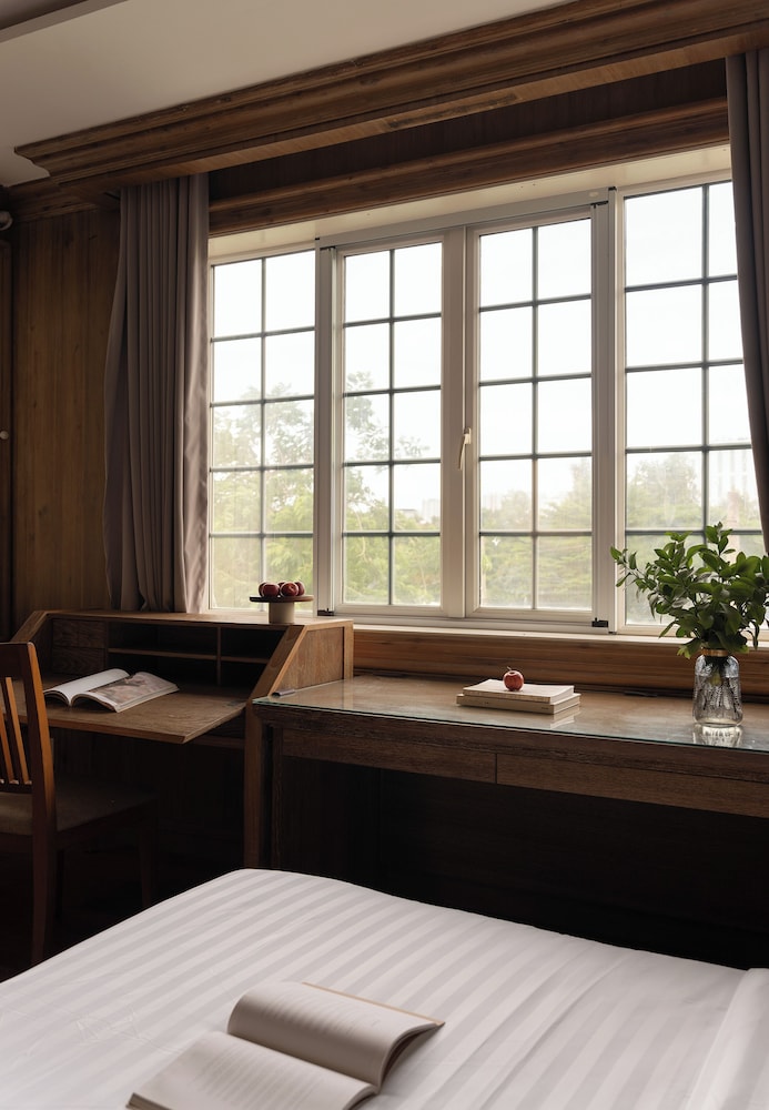 Odela Villa Near Thao Dien Ho Chi Minh
