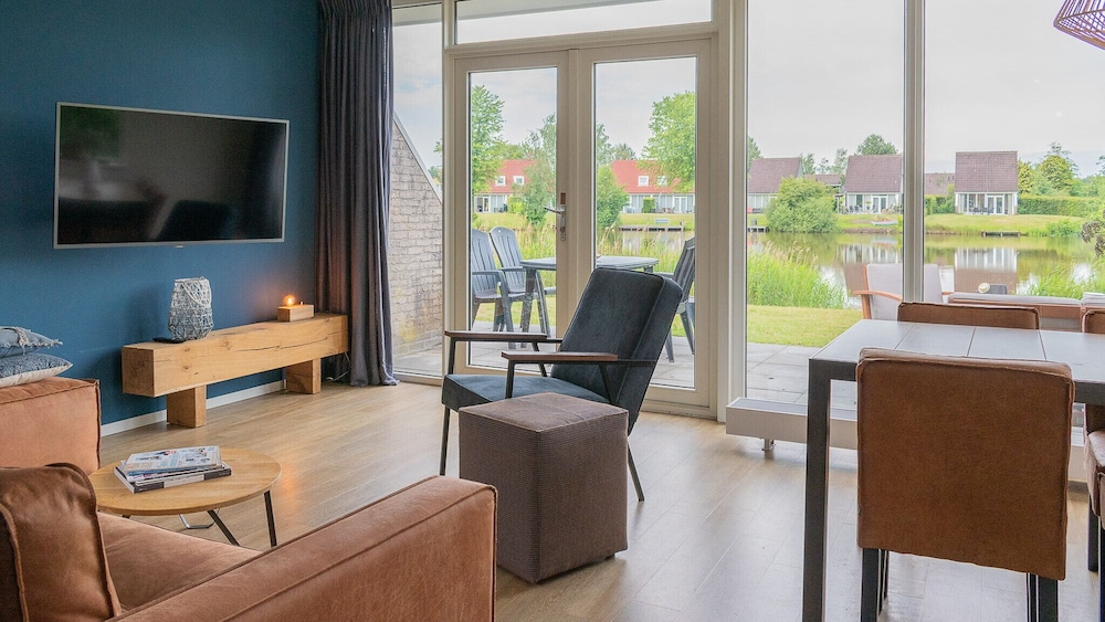 Summio Vakantiepark Emslandermeer