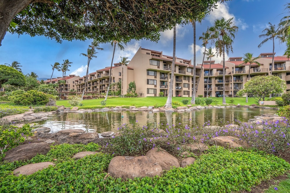 Hotel Charming Kihei Oasis Vistas - Image 1