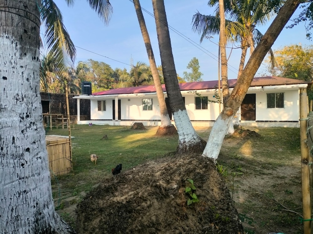 Surjasto Resort, fotografía 4