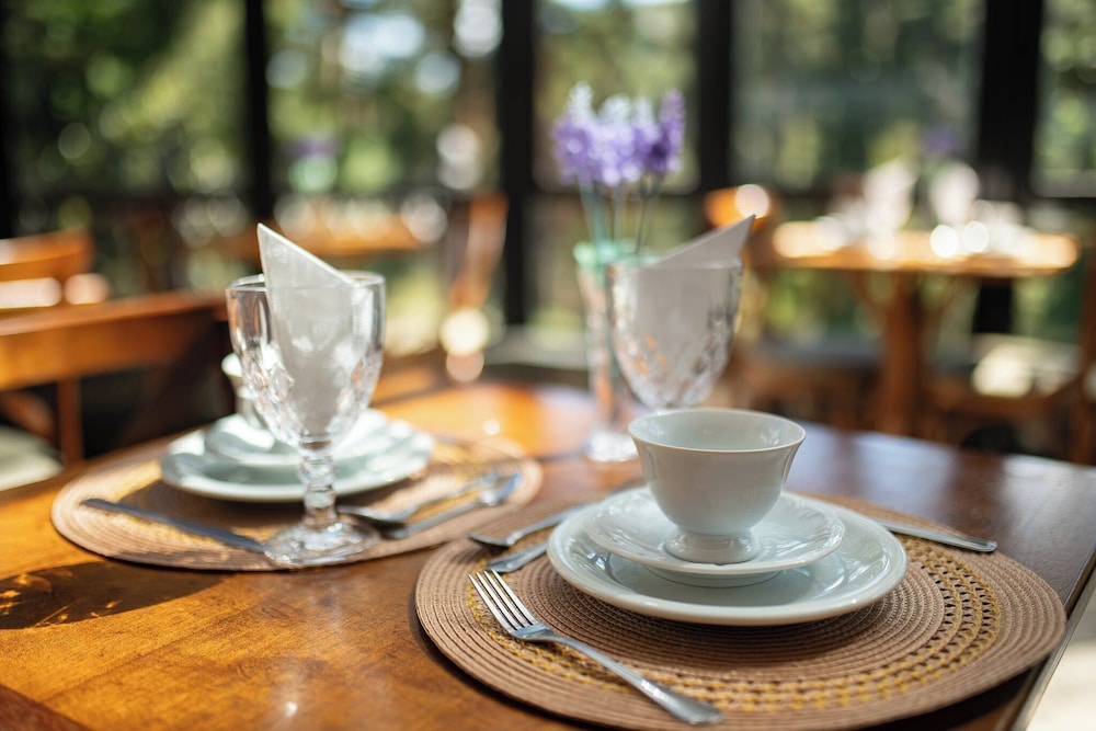 Araucária Lodge
