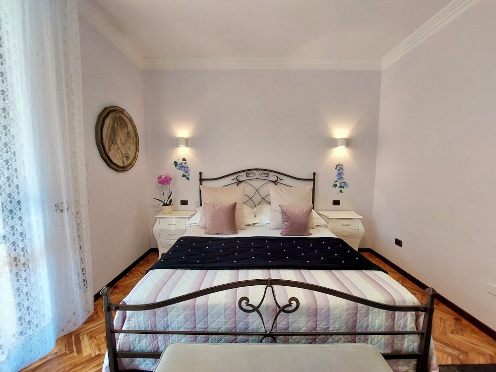 Bed & Breakfast Villamena