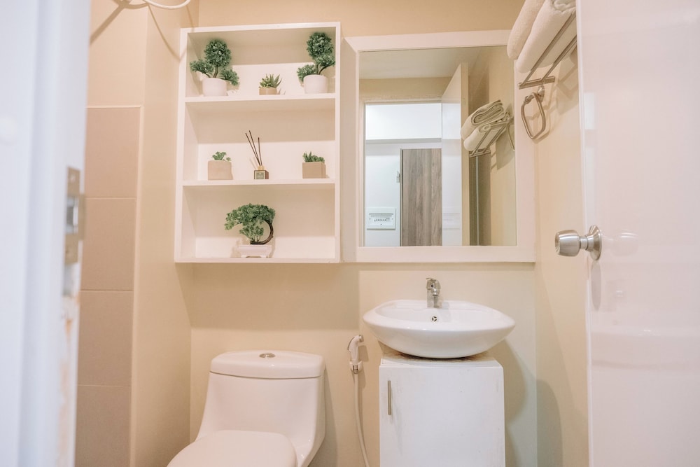 Irresistibly Spacious Haven