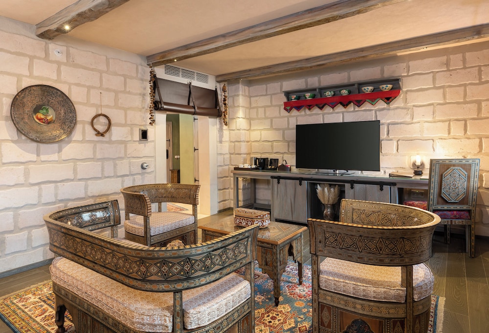 AJWA Cappadocia - Preferred Hotels Legend Collection
